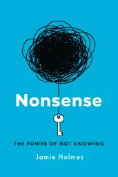 Nonsense cover
