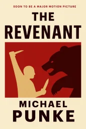 The Revenant cover