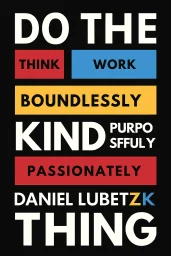 Do the KIND Thing cover