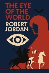 The Eye of the World cover