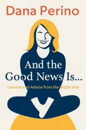 And the Good News Is … cover