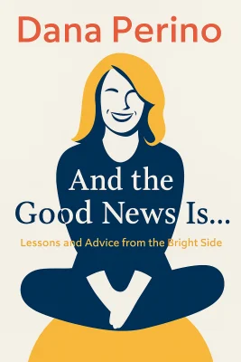 And the Good News Is … cover