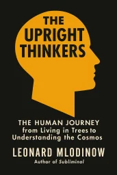The Upright Thinkers cover