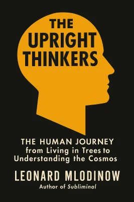 The Upright Thinkers cover