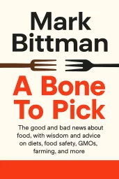 A Bone to Pick cover