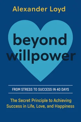 Beyond Willpower cover