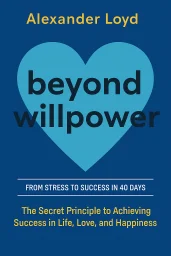 Beyond Willpower cover