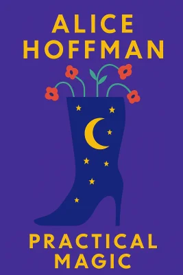 Practical Magic cover