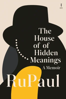 The House of Hidden Meanings cover