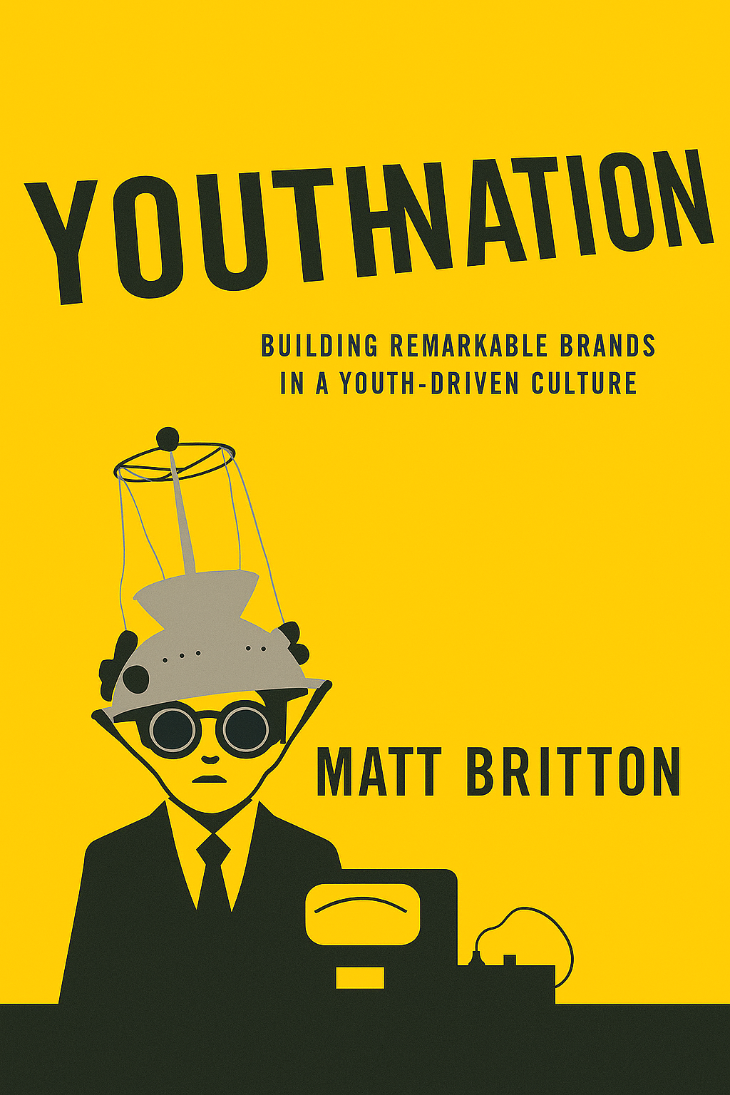 YouthNation Cover