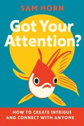 Got Your Attention? cover