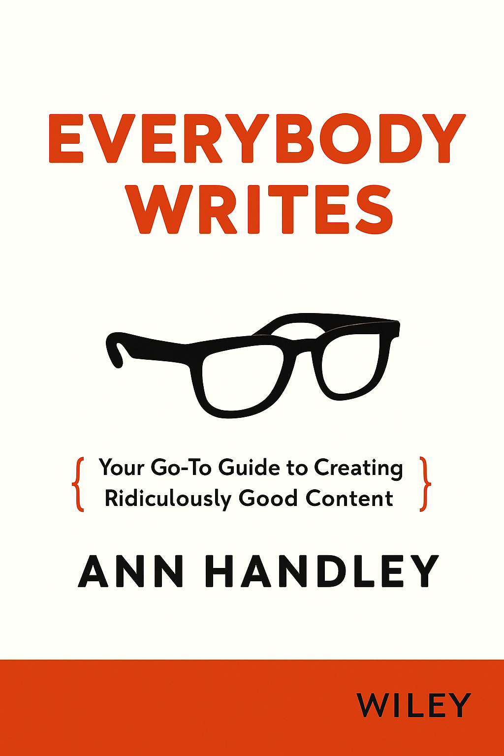 Everybody Writes