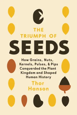 The Triumph of Seeds cover