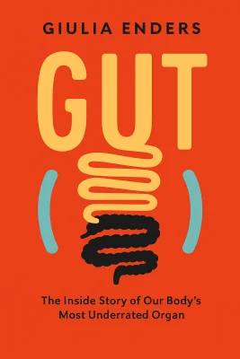 Gut cover