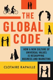 The Global Code cover