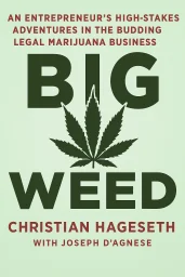 Big Weed cover