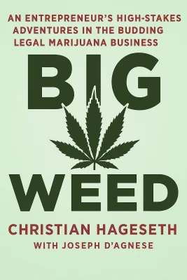 Big Weed cover