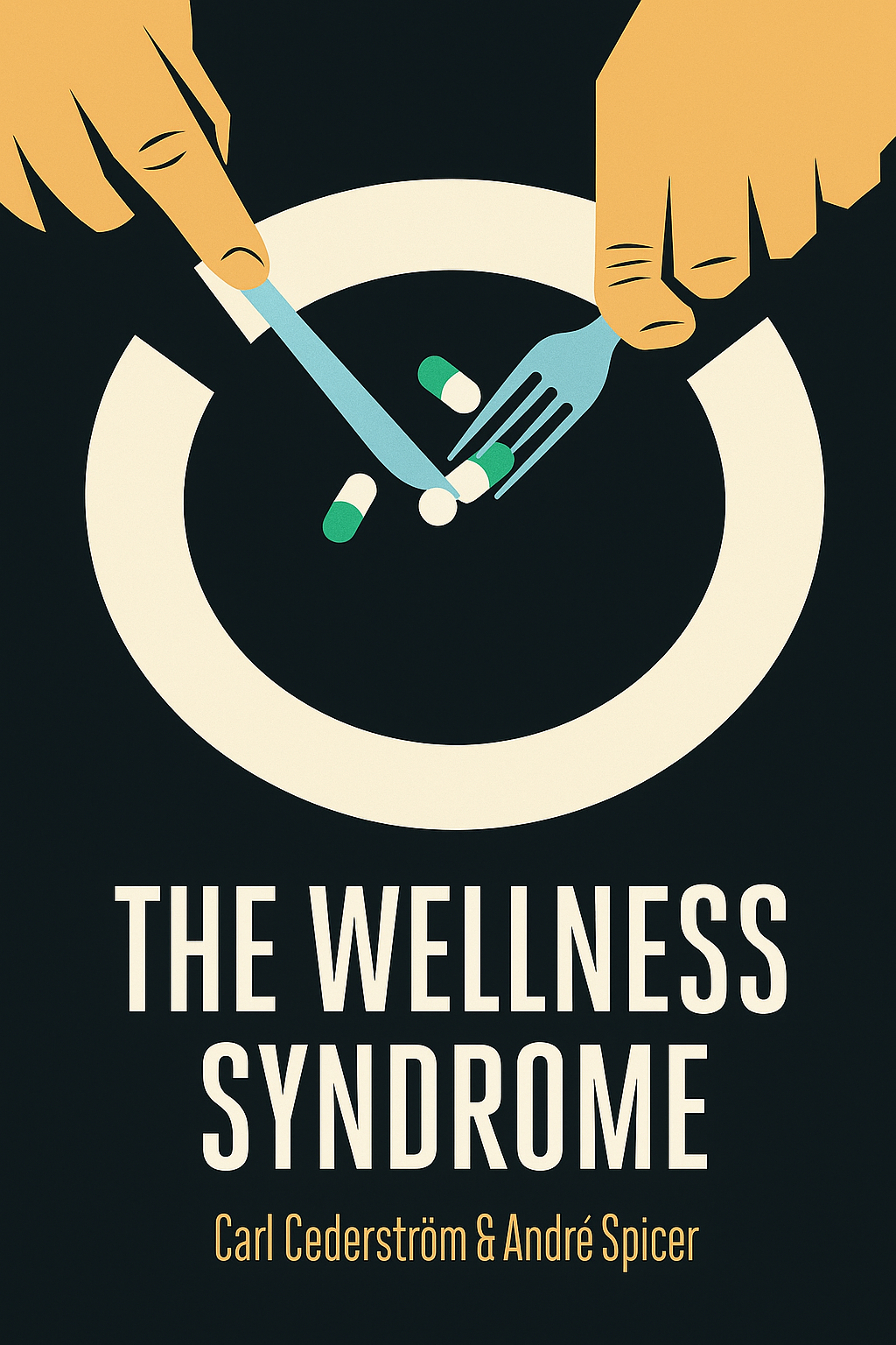 The Wellness Syndrome Cover