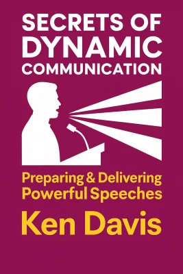 Secrets of Dynamic Communication cover