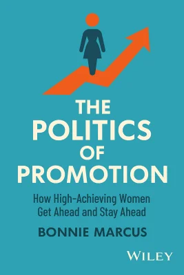 The Politics of Promotion cover