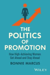 The Politics of Promotion cover
