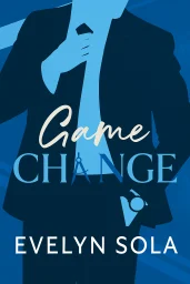 Game Change cover