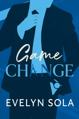 Game Change cover