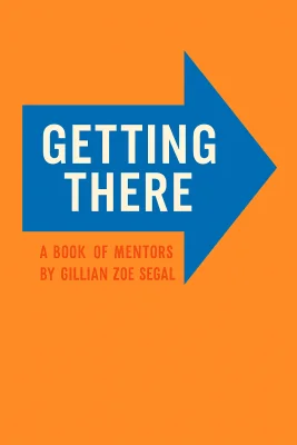 Getting There cover