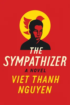 The Sympathizer cover