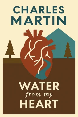 Water from My Heart cover