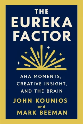 The Eureka Factor cover