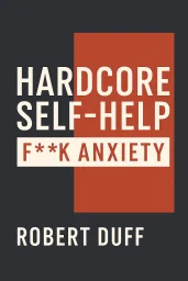Hardcore Self Help cover