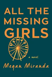 All the Missing Girls cover