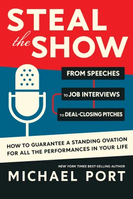 Steal the Show cover