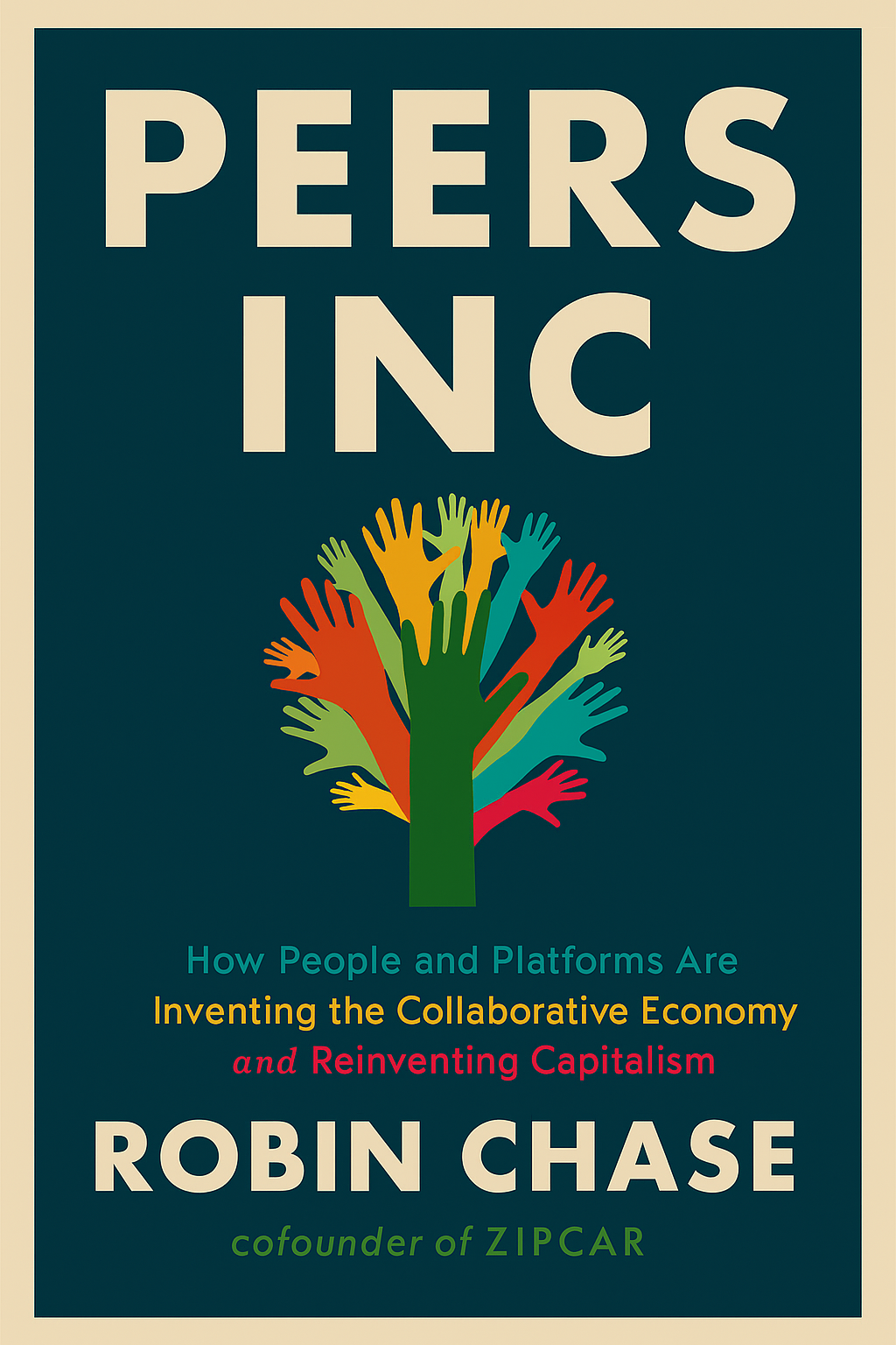 Peers Inc Cover
