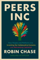 Peers Inc cover