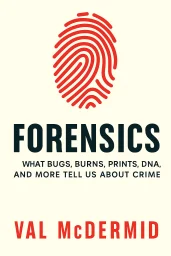 Forensics cover