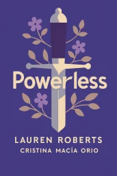 Powerless cover