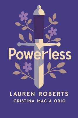 Powerless cover