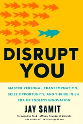 Disrupt You! cover