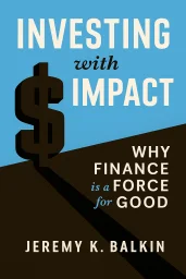 Investing With Impact cover