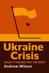 Ukraine Crisis cover