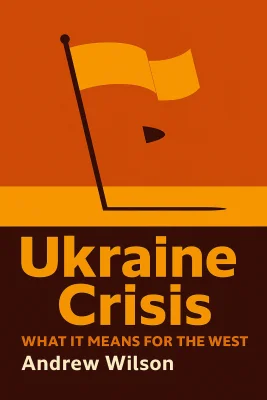 Ukraine Crisis cover