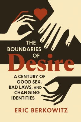 The Boundaries of Desire cover