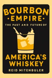 Bourbon Empire cover