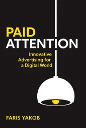 Paid Attention cover