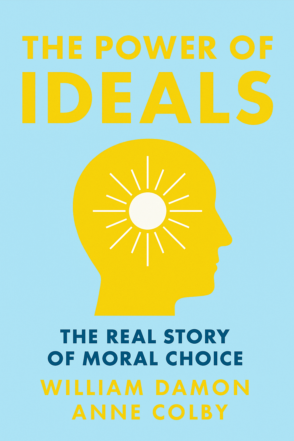 The Power of Ideals Cover