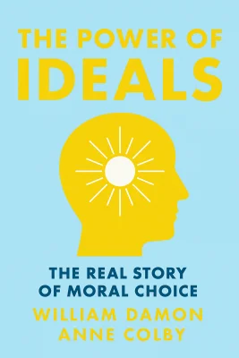 The Power of Ideals cover