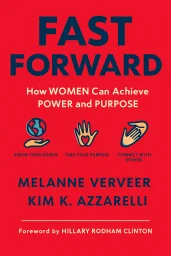 Fast Forward cover