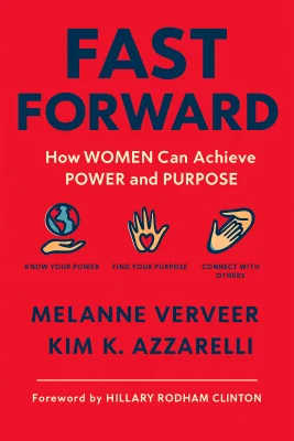 Fast Forward cover